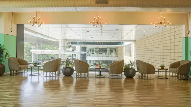 Executive Desks