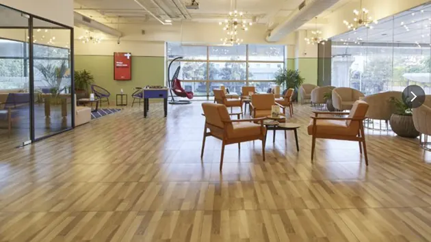 Executive Desks