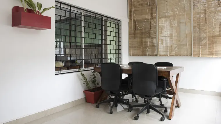 Open Desk at Share Studio, Sadashiva Nagar
