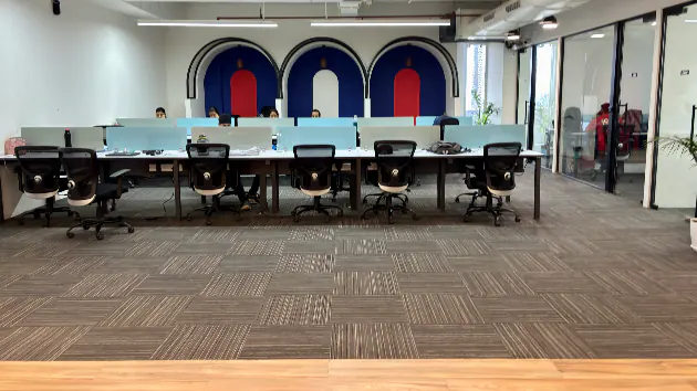 Open Desks in Dumartarai - Kursi Cowork | GoOffice 33003