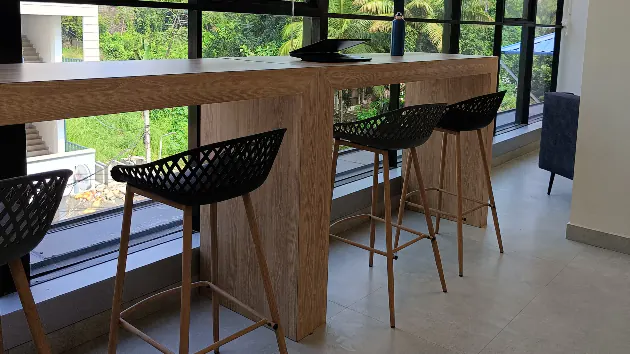 Dedicated Desks in Kakkanad - InnerSpace Coworking Technozone  | GoOffice 4277