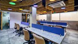 Open Desks in Asaf Ali Road - 22Workspace Coworking | GoOffice 7606