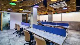 Hot Desks in Nazarbad Mohalla - SproutBox Coworking | GoOffice 4100