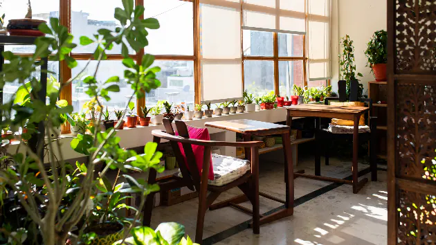 Open Desks in Sector 8 - Podha | GoOffice 9320