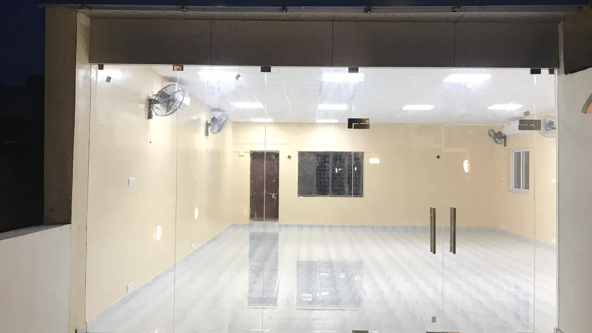 50 Seater Event Space in Kodambakkam - Maadi Spaces | GoSpace 1422