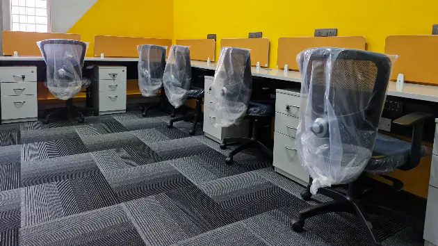 Private Cabin at SmartHive Workspace, Bommanahalli
