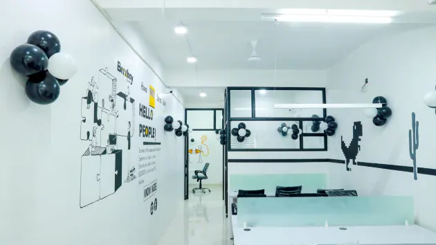Open Desks in Chokkalinga Nagar - Bizzbay Cowork Space | GoOffice 4048
