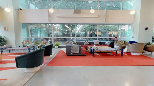 Open Desk at WeWork Salarpuria Symbiosis, Arekere