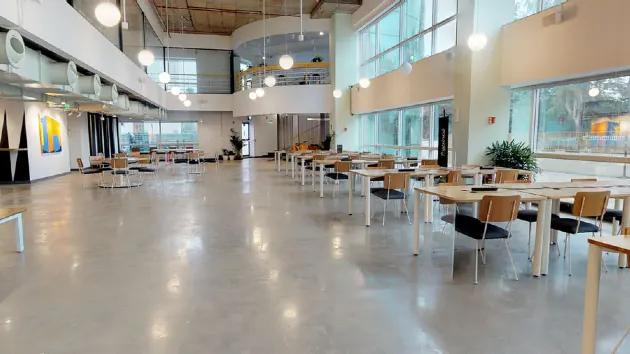 Open Desks