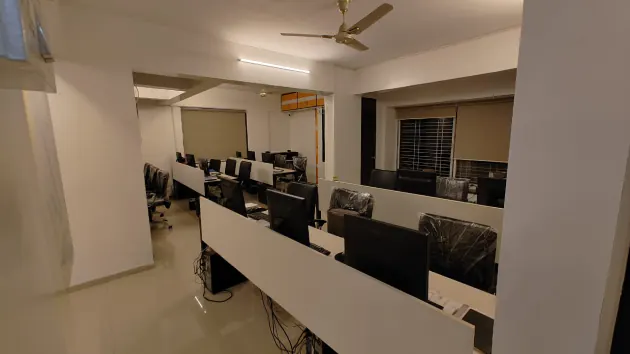 Open Desks in Kothrud - Wish2Work Coworking Space | GoOffice 6364