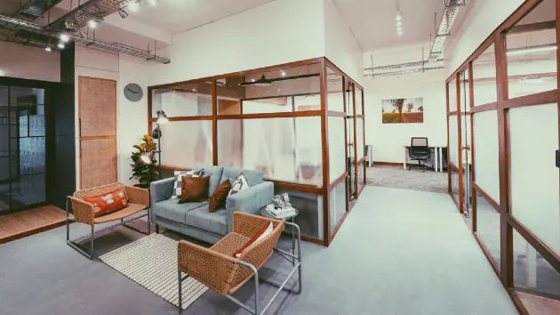 Open Desk at WorkHome Coworking Space, Koramangala