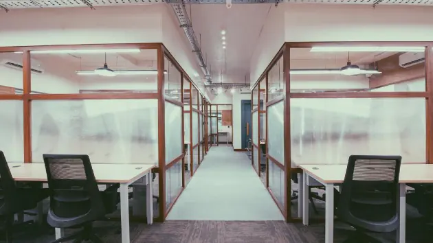 Open Desks in Koramangala - WorkHome Coworking Space | GoOffice 20147