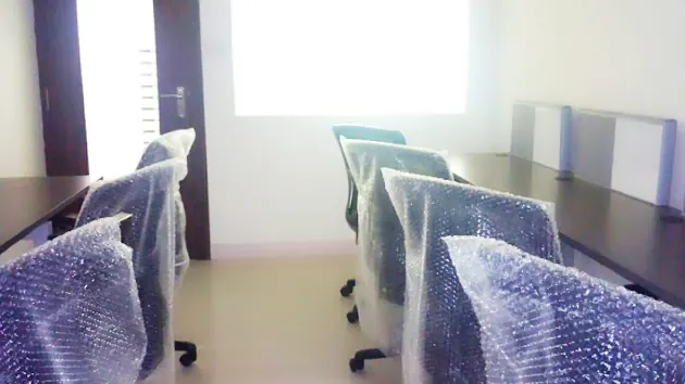 Open Desk at RiseWorx Coworking Space, Hebbal