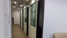 Open Desk at RiseWorx Coworking Space, Hebbal