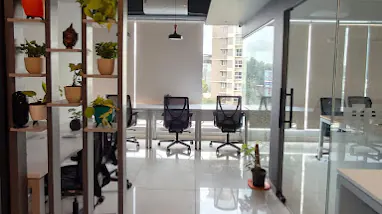 Open Desks