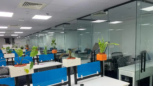 Open Desk at Trinity Work Hub, Kukatpally