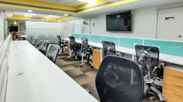 Open Desks