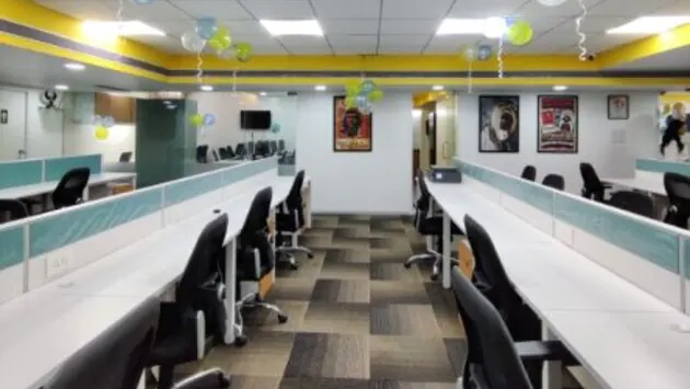 Open Desks