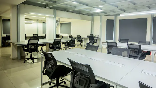Open Desks in Baner - Bootstart CoWork | GoOffice 6470