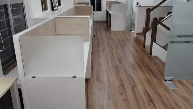 Open Desk