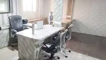 Open Desks
