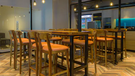 Open Desks in Ambience Mall - AWFIS Ambience Mall | GoOffice 8352