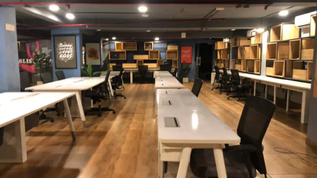 Open Desks in Andheri East - Star Coworking | GoOffice 7990