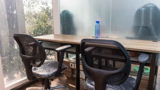 Open Desks