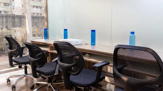 Open Desks in Andheri East - Cowork30 Coworking Space | GoOffice 7497