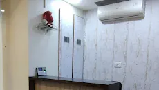 Open Desks