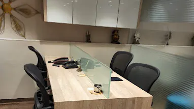 Open Desks
