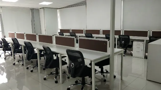 Open Desks in Baner - Coherent co-working spaces & conferences | GoOffice 6353