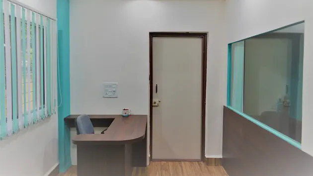Open Desks