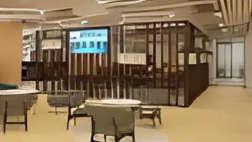 Open Desks in Baner - AWFIS Baner Business Bay | GoOffice 6369