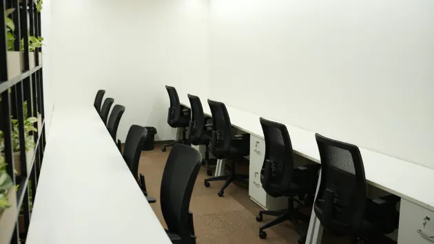 Open Desks in Bidhannagar - Exospace | GoOffice 4420
