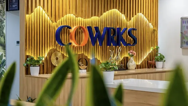 Open Desks