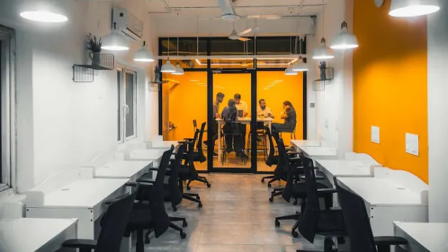 Open Desks  in Cantonment - WorkFromHaven | GoOffice 4032