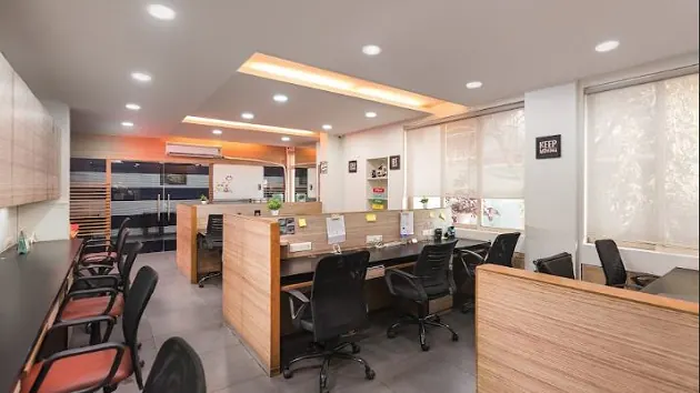 Open Desks in Chembur - Resource Workspaces | GoOffice 7987