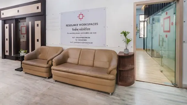 Open Desks