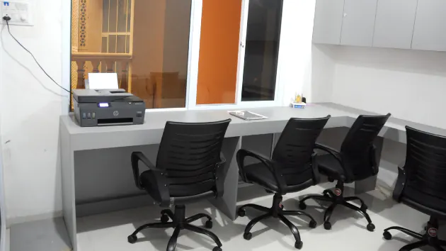 Open Desks in Chhipwad - P3 Workspaces Pvt. Ltd. | GoOffice 4530