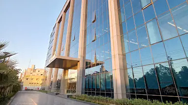 Open Desk at WeWork Roshni Tech Hub, Marathahalli