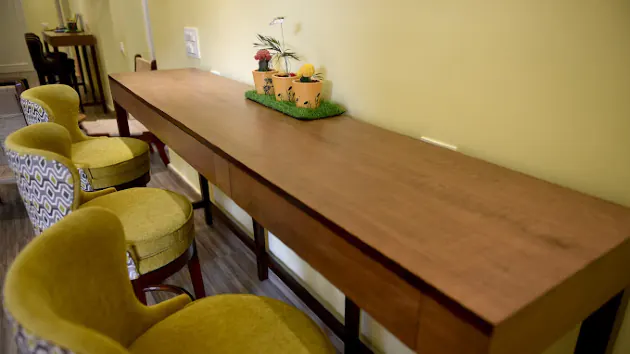Open Desks in Civil Lines - Collabo Corner | GoOffice 22009