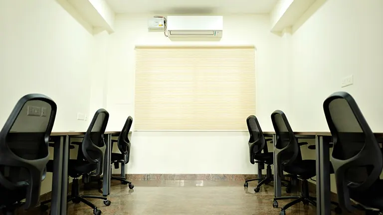 Open Desks in PN Palayam - Vaanagam | GoOffice 4116