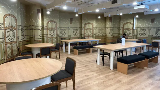 Open Desk at WeWork Princeville, Domlur
