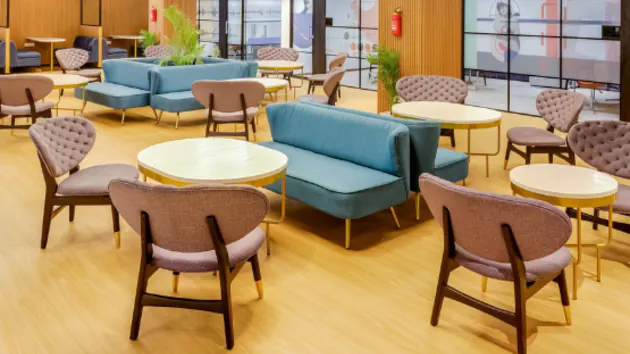 Open Desks in Erandwane - AWFIS Quantum Works | GoOffice 6637