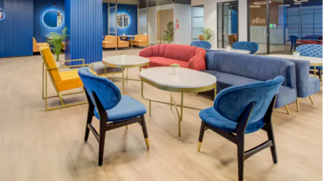 Open Desks in Ghatkopar West - AWFIS RCity3 | GoOffice 8832