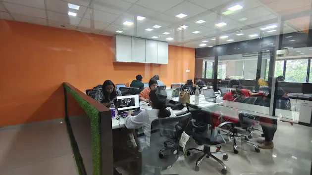 Open Desks