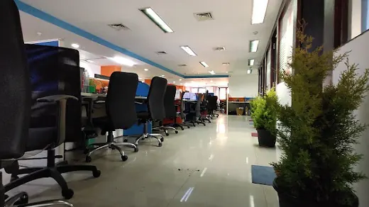Open Desks in HSR Layout - StartUp Huts Unit 3 HSR Layout | GoOffice 20484