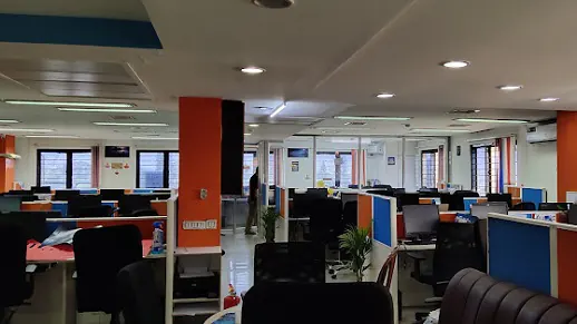 Open Desks