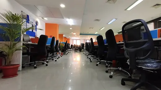 Open Desks